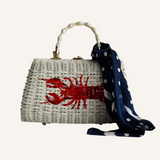 vintage purse | maine attraction