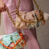 walton chain bag | chateau bleu