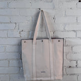 lenny tote | may