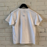 t-shirt | youth | blue tiger
