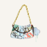 walton chain bag | race day