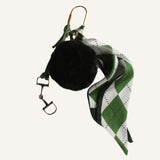 bag charm bundle | 030