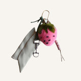 bag charm bundle | 036
