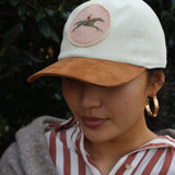 heritage cap | final stretch