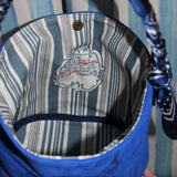 whitman bucket | la fauve