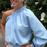 aiden off-the-shoulder top