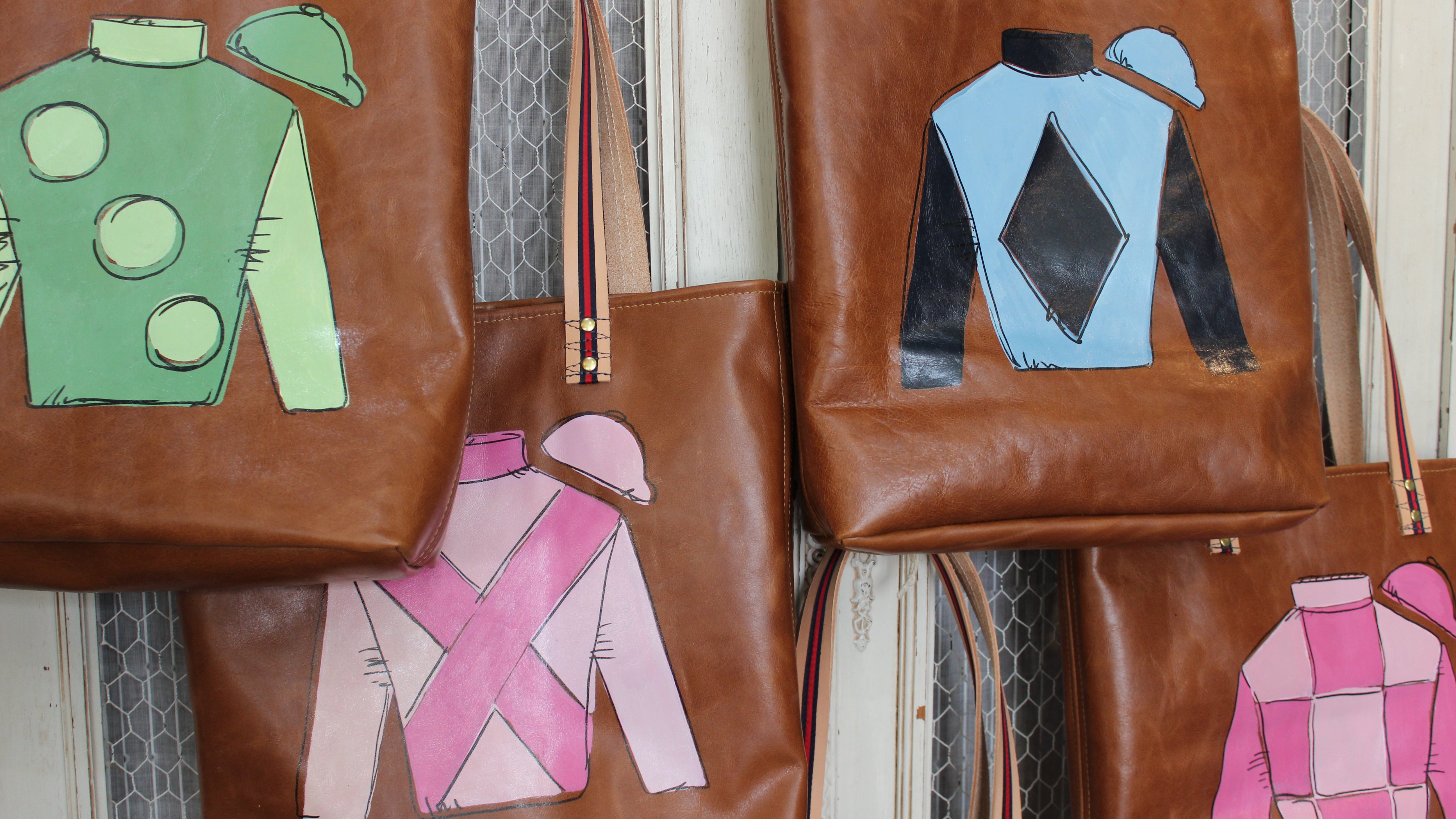 house favorites bags – henrydrygoods
