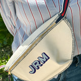 wayne sling bag
