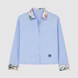 carter shirt | race day