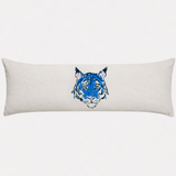 lumbar xl pillow | la fauve