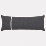 lumbar xl pillow | la fauve