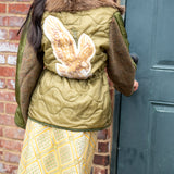 THE jacket | piece #288