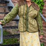 THE jacket | piece #288