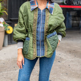 THE jacket | piece #286