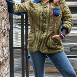THE jacket | piece #287