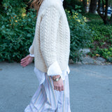 townes skirt | color theory