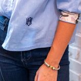 carter shirt | race day