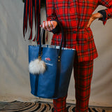 miles bucket bag | apres ski