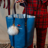 miles bucket bag | apres ski