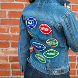 THE denim jacket | joe