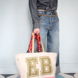 no. 2 carryall