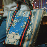 miles bucket bag | la fauve