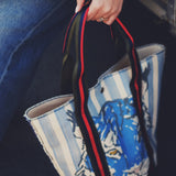 miles bucket bag | la fauve