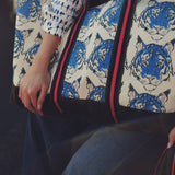 taylor duffle | la fauve