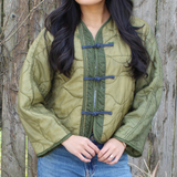mccall jacket