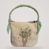 whitman bucket | wonder in bloom