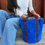 miles bucket bag | la fauve