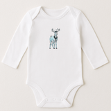 campbell onesie | deer