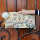 sloan slouch | paddock