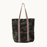 lenny tote | la fauve