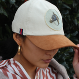 heritage cap | horsehead