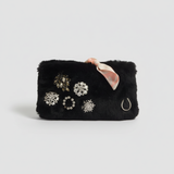 brando clutch | black
