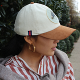 heritage cap | horsehead