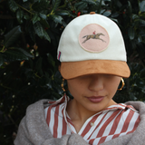 heritage cap | final stretch