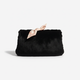 brando clutch | black