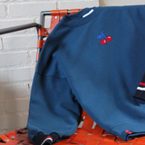 cherry on top | the house 50