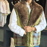 THE vest | piece #292