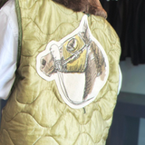 THE vest | piece #292