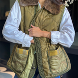 THE vest | piece #293