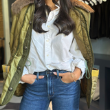 THE vest | piece #293