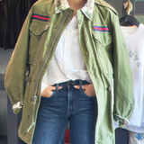 THE jacket | piece #291