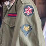 THE jacket | piece #291