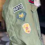 THE jacket | piece #291