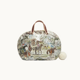 travel collection | race day