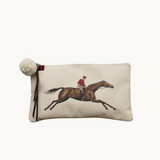 renner oversized clutch | final stretch