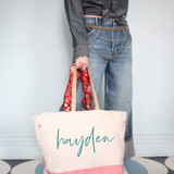 no. 2 carryall